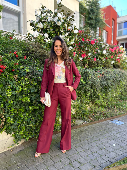 Tailleur Astrid