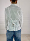 Camicia Floriana