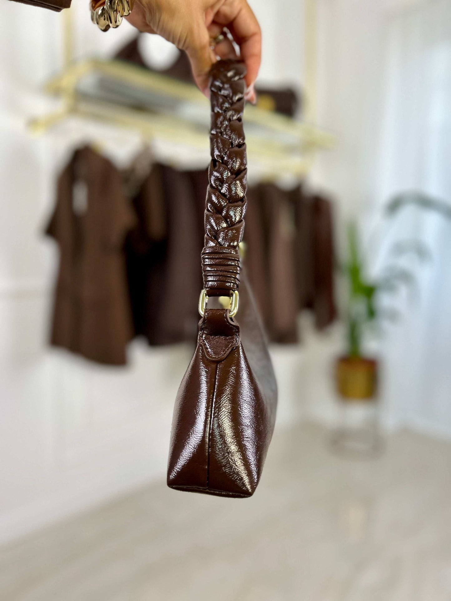 Borsa Afrodite