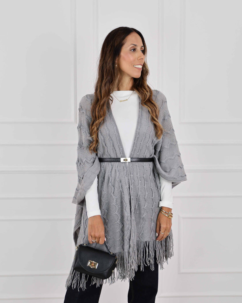Poncho Marcela