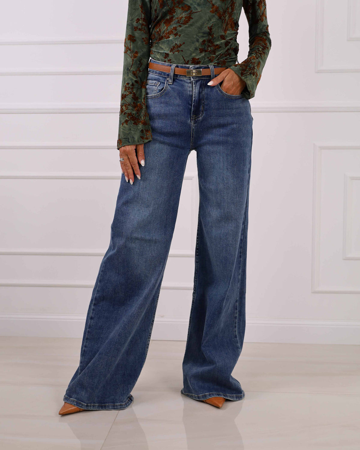 Jeans Patrizia
