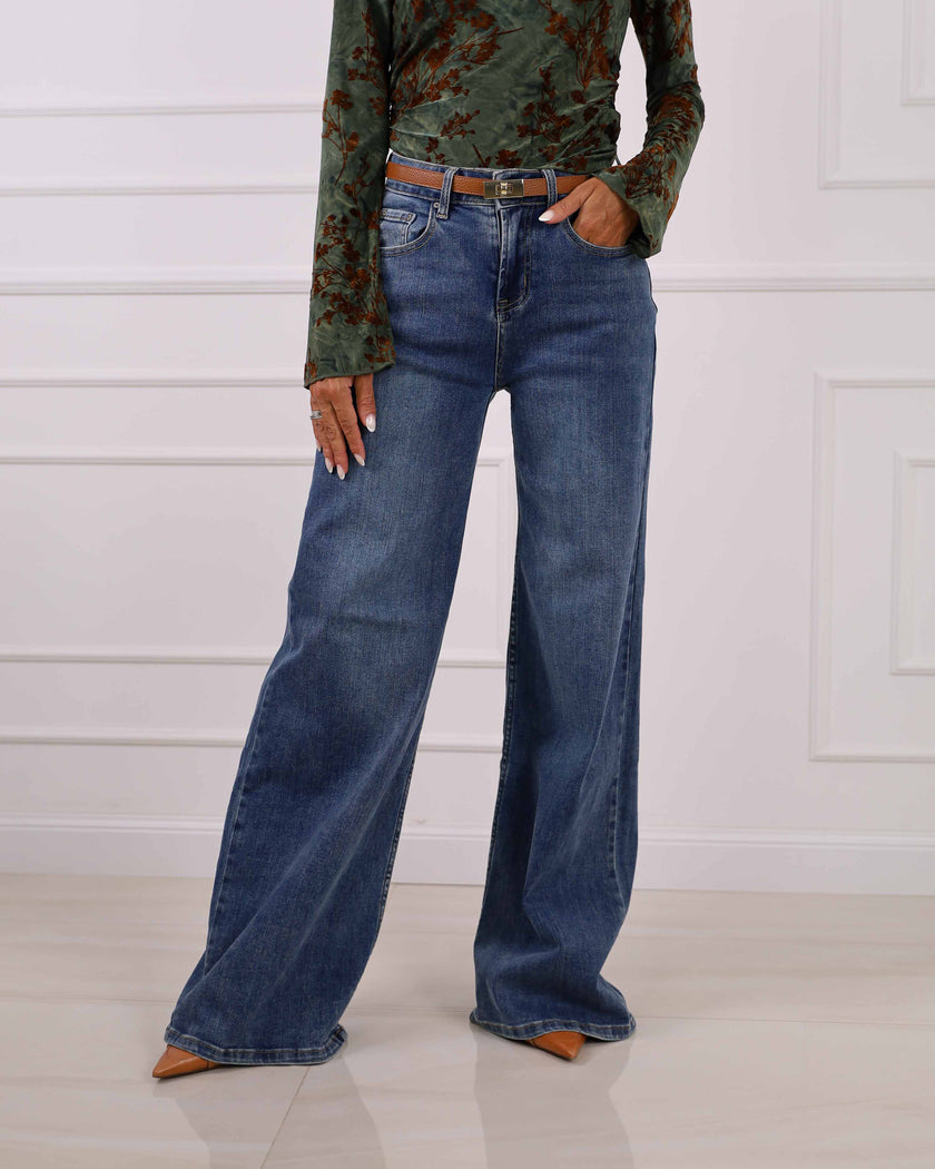 Jeans Patrizia
