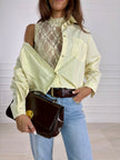 Camicia Susanna