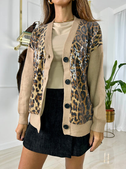 Cardigan Flavia