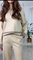 Coordinato Greta