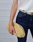 Borsa clutch Perla