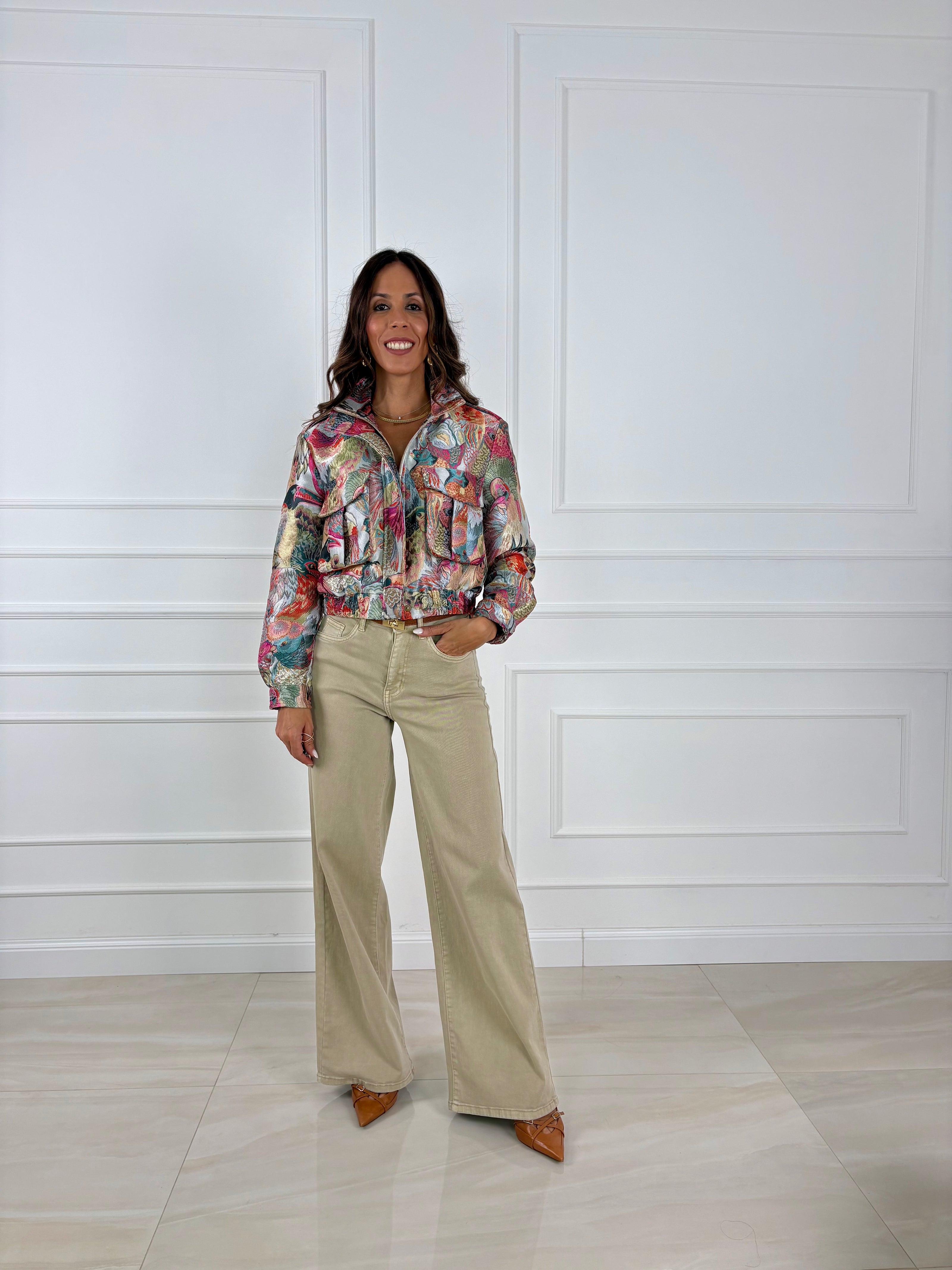 Jeans Maya