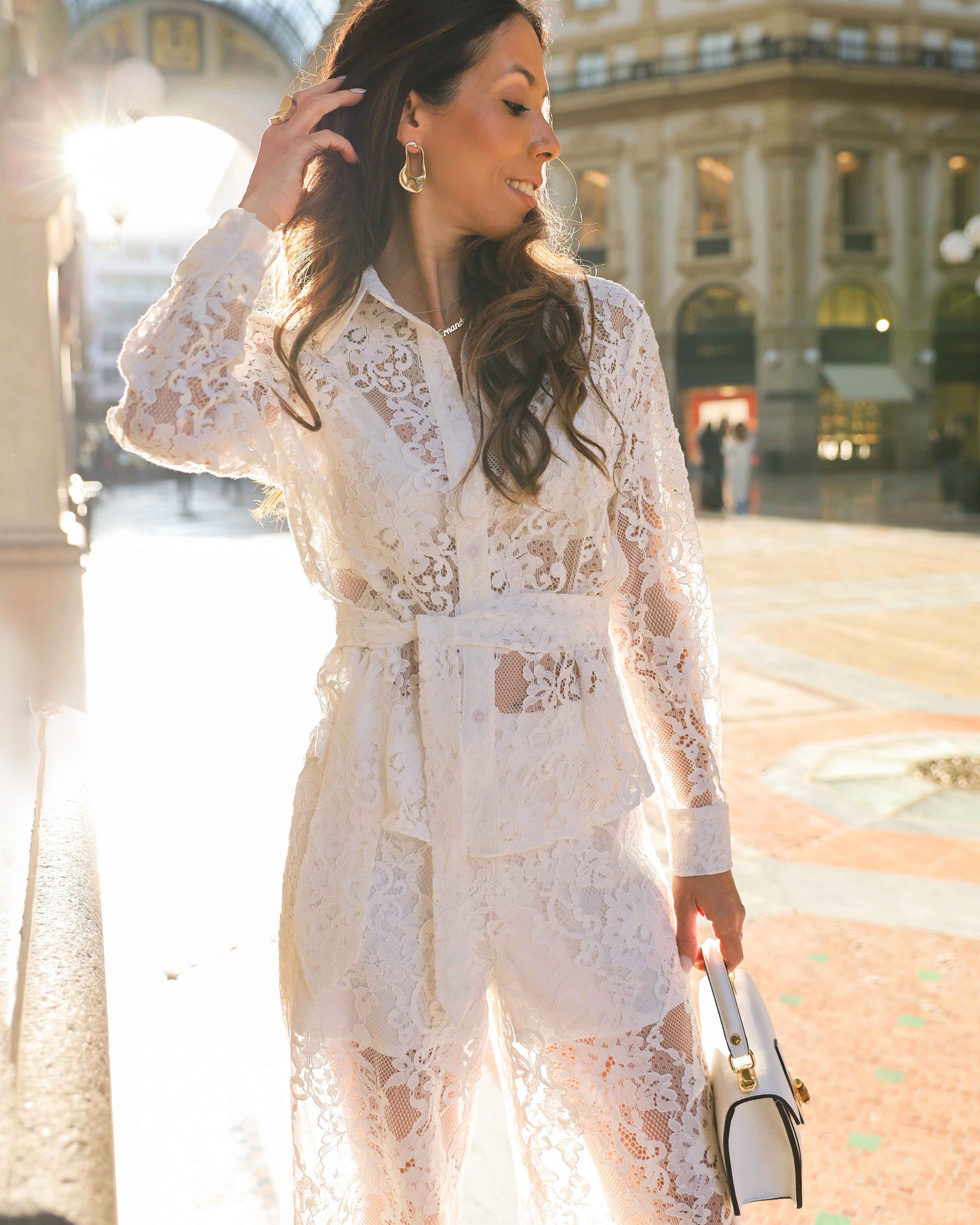 Coordinato Milena