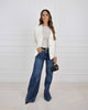 Gilet Carola