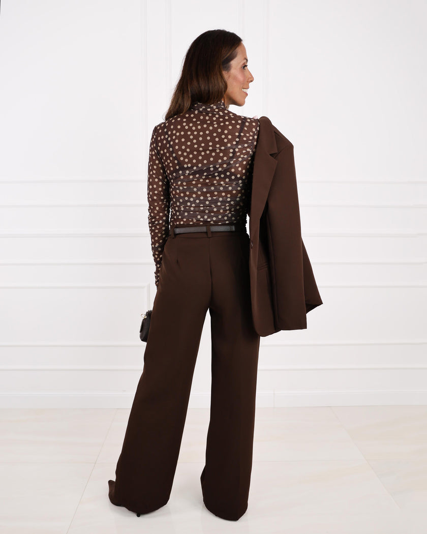 Tailleur Daniela