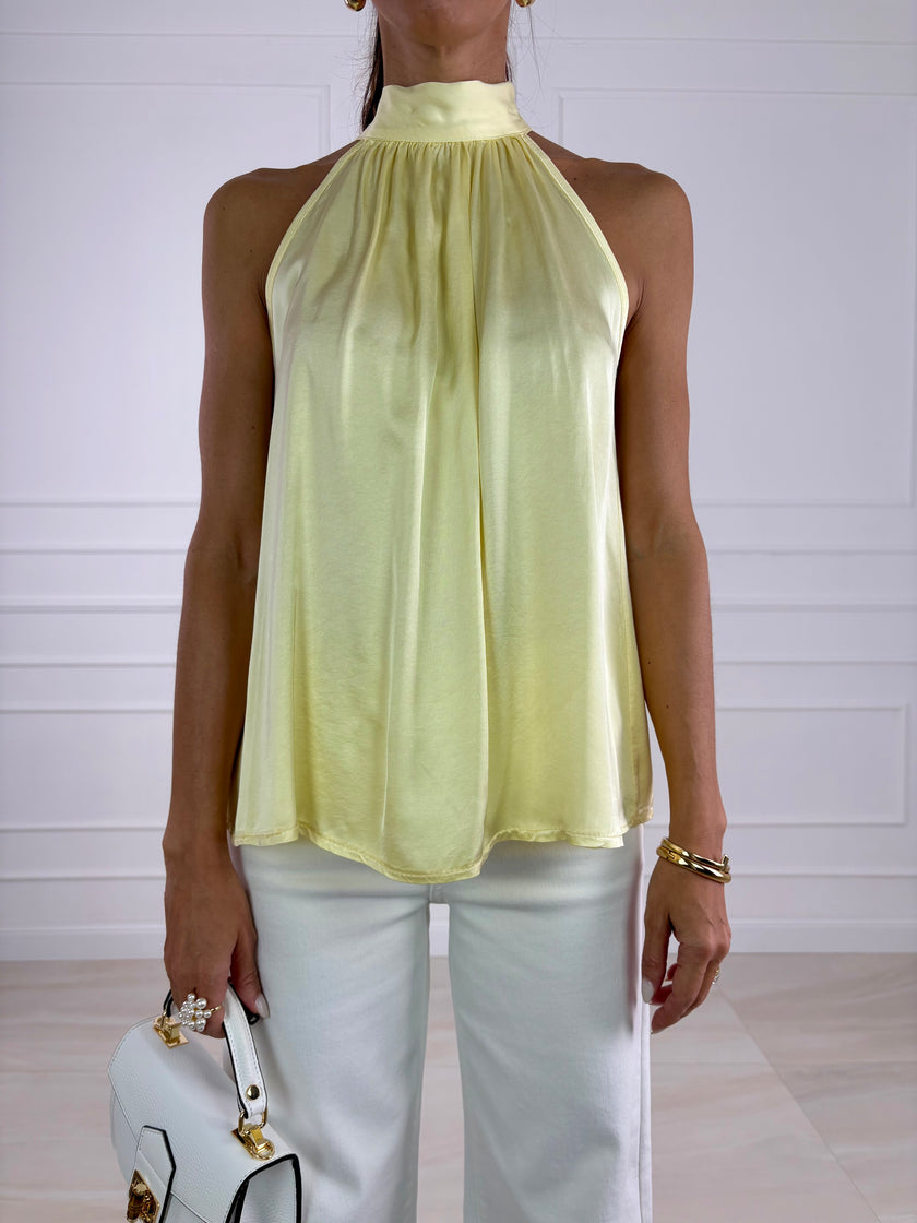 Blusa Diana