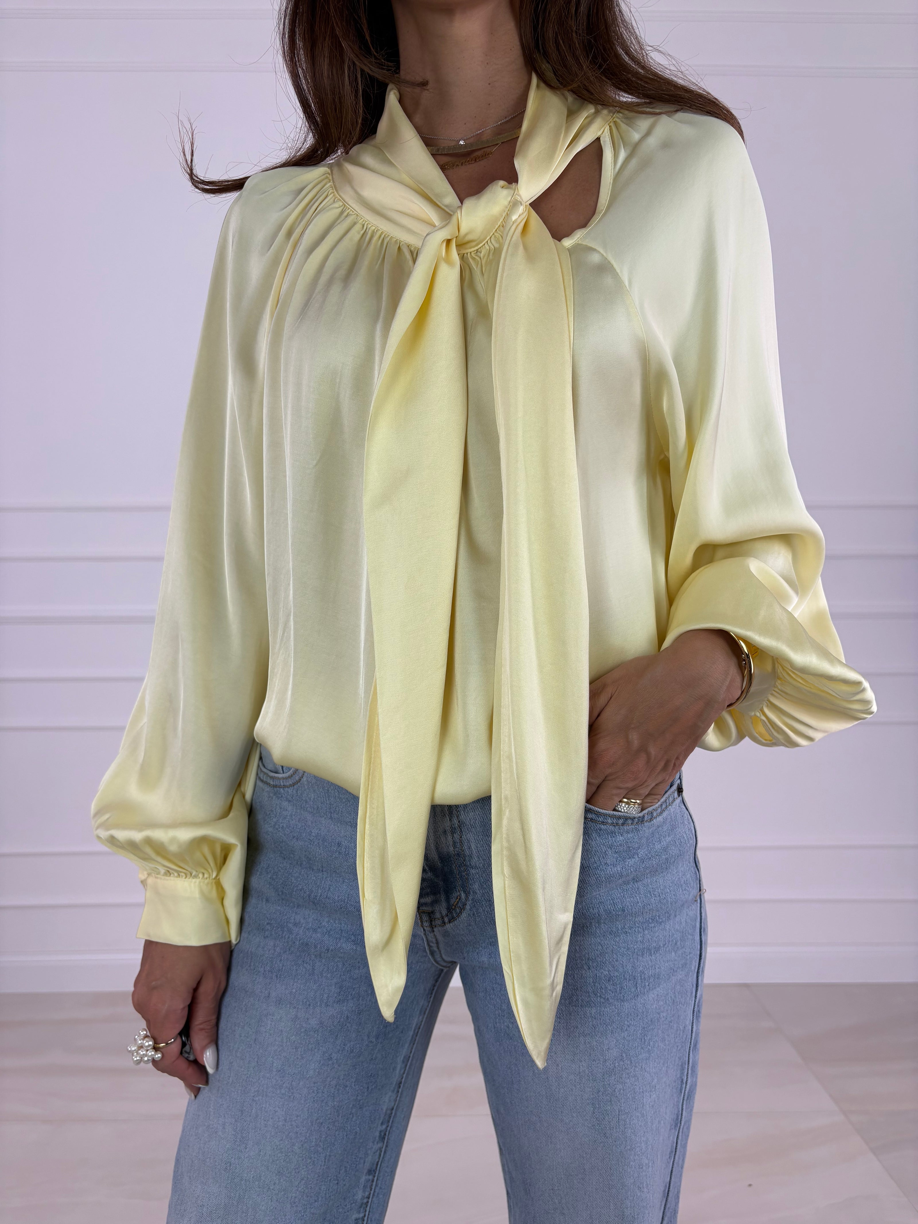 Camicia Giulia