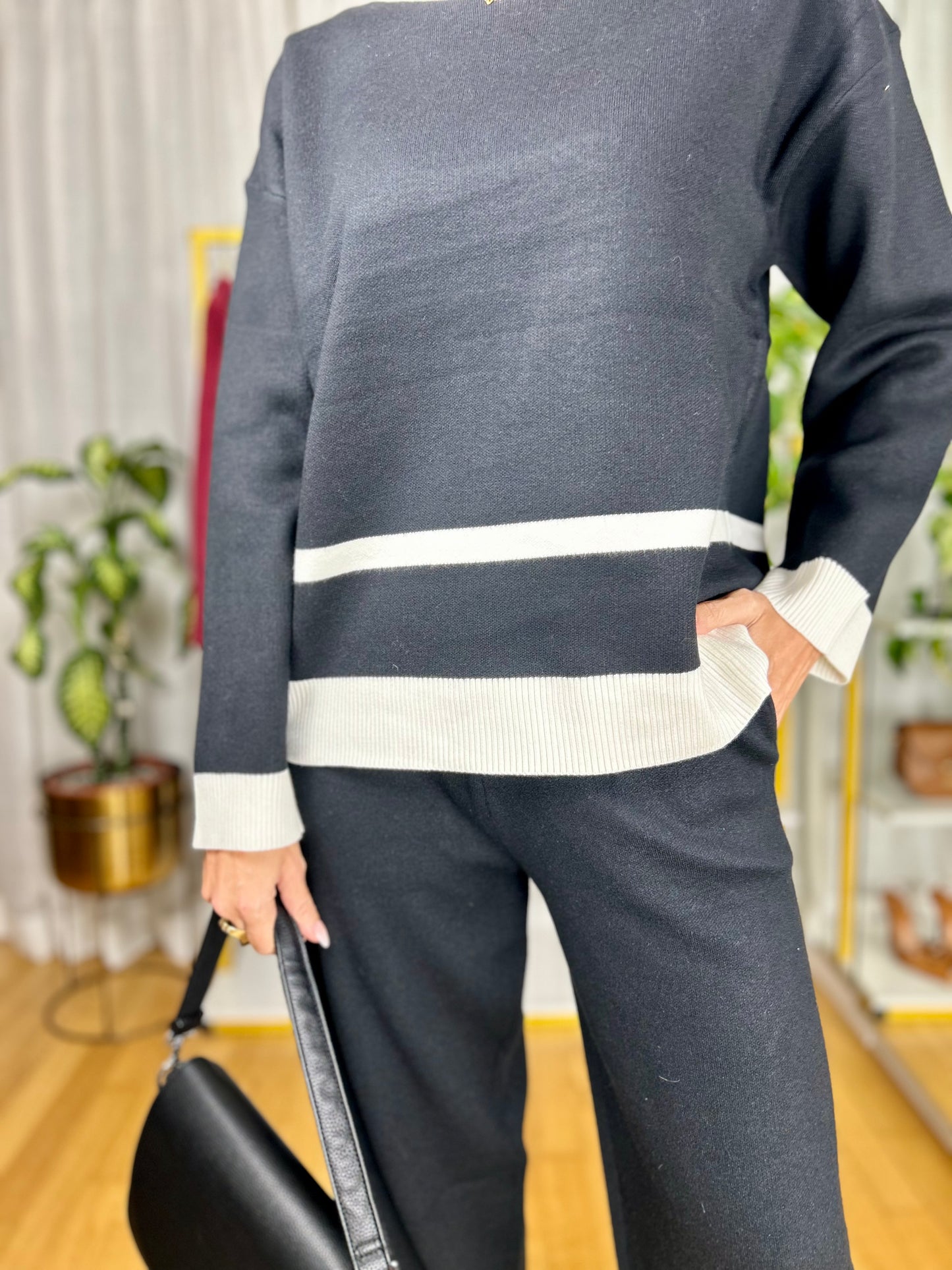 Coordinato Greta