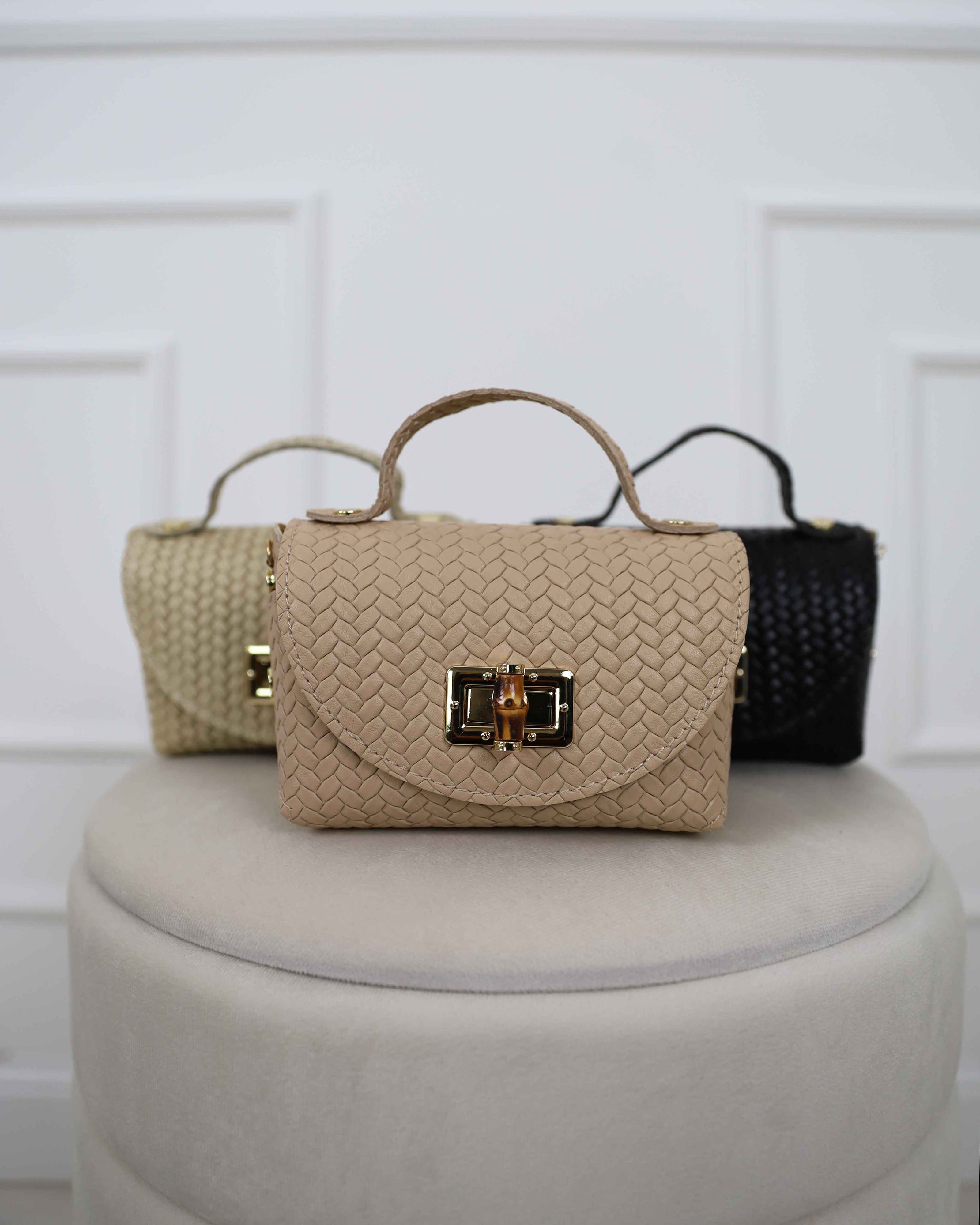Borsa Carolina