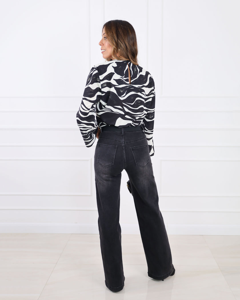 Jeans Esmeralda