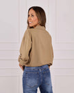 Camicia Jamile