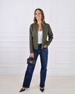 Cardigan Flaminia