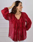 Camicia Ava