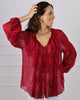 Camicia Ava