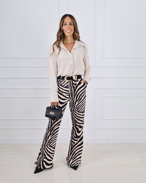 Pantalone Barbara