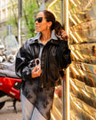 Giacca bomber Ilaria