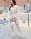 Blusa Rachele