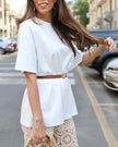 T-shirt Angelina