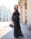 Coordinato Eny