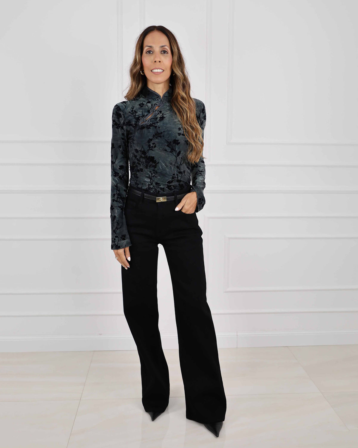 Jeans Lorenza