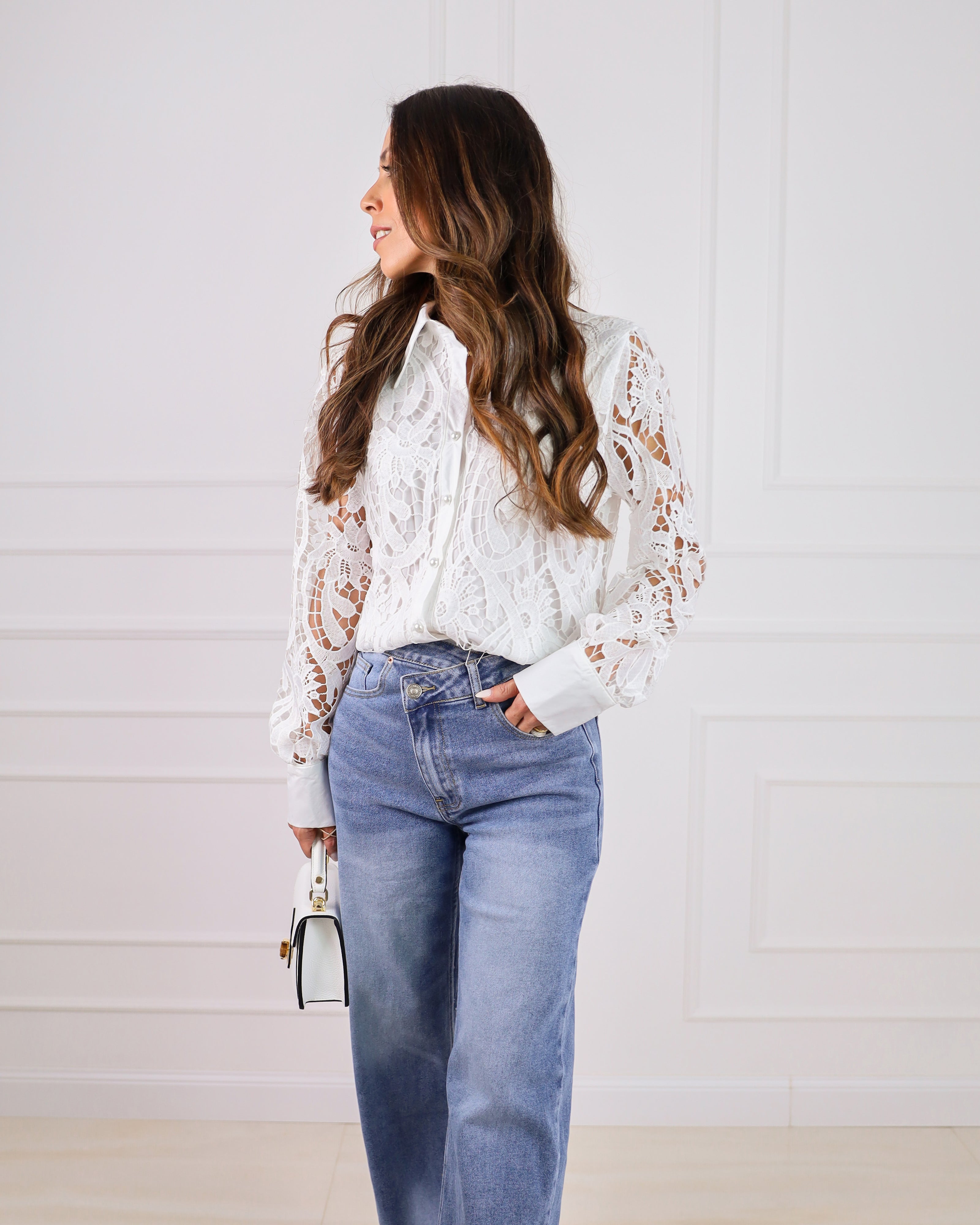 Jeans Abigail