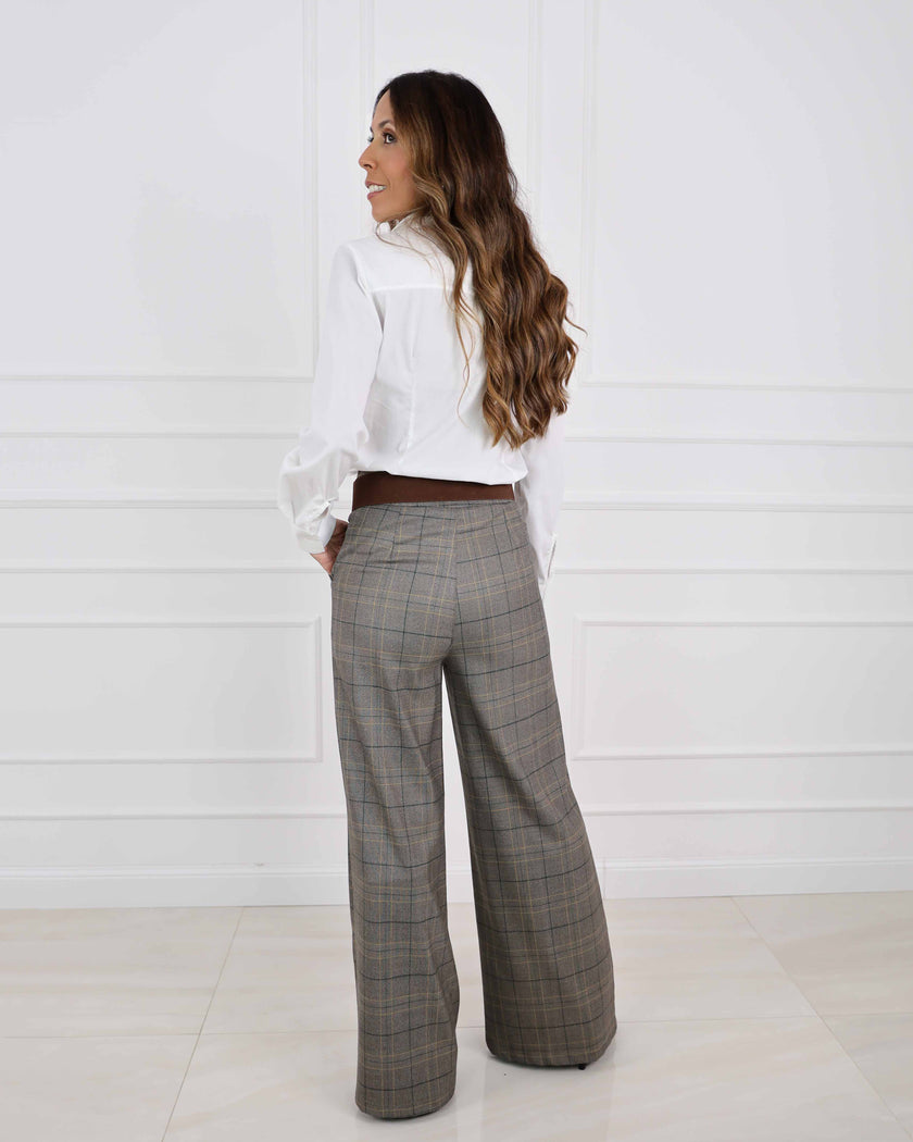 Pantalone Lara