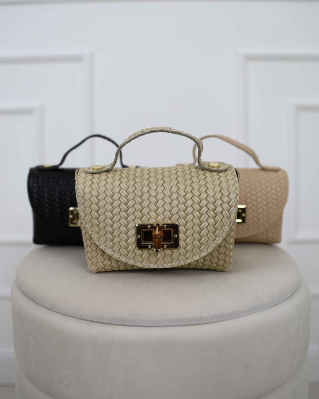 Borsa Carolina