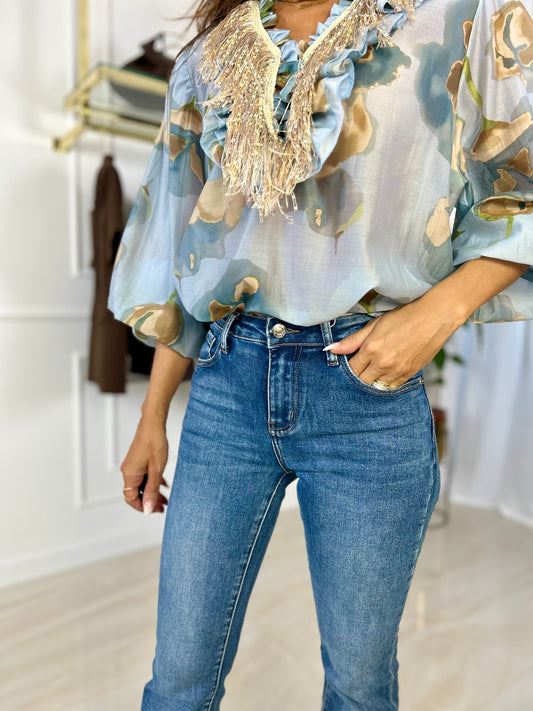 Jeans Aretusa