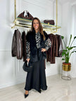 Gilet in ecopelliccia Sophie