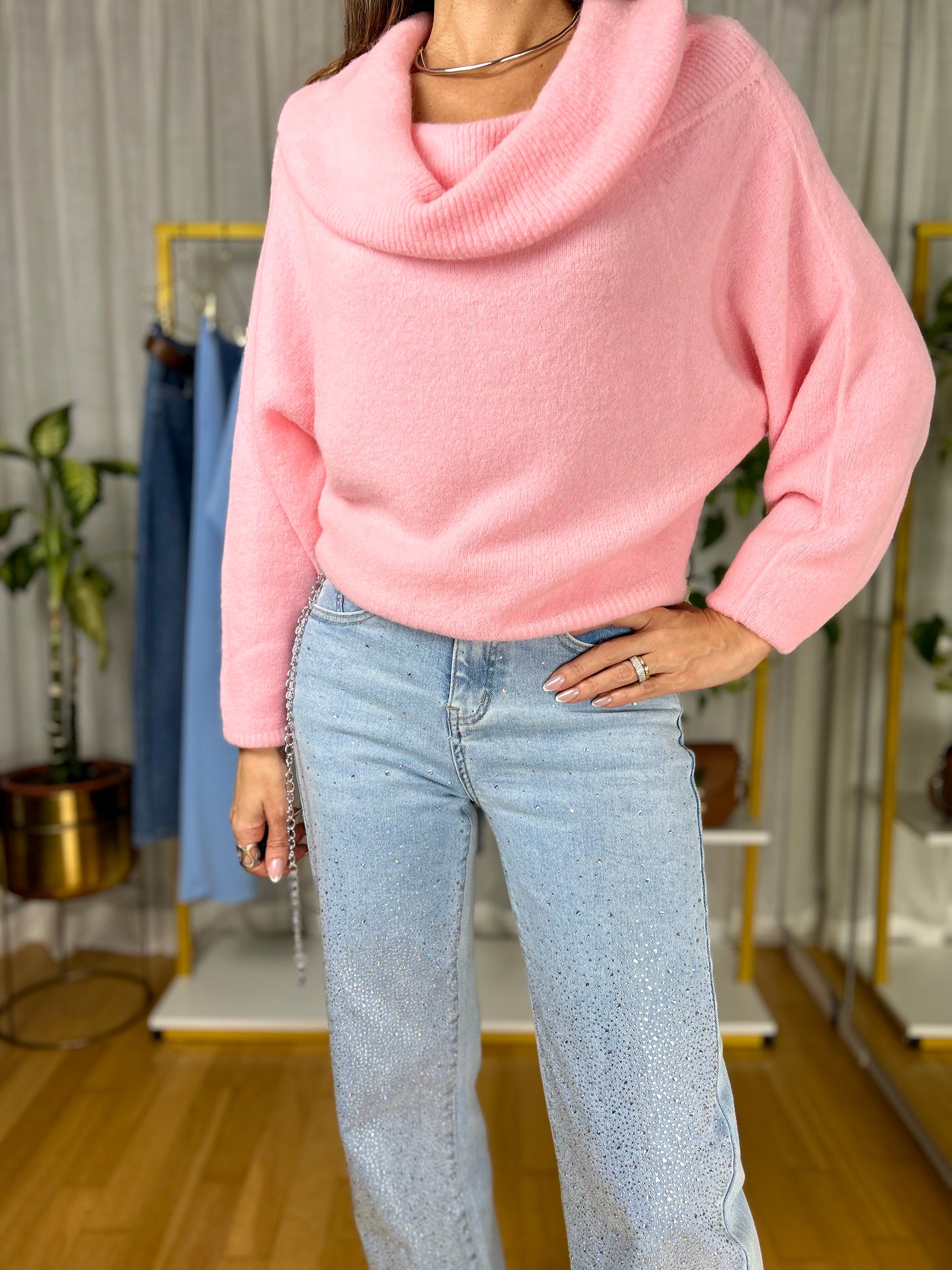 Maglia Penelope
