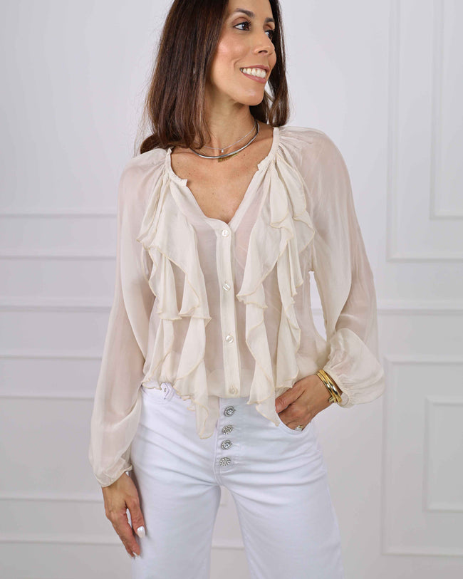 Camicia Ava