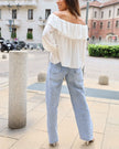 Blusa Giovanna