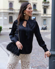 Camicia Elettra