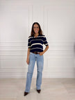 Maglietta polo Anna