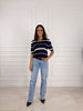 Maglietta polo Anna
