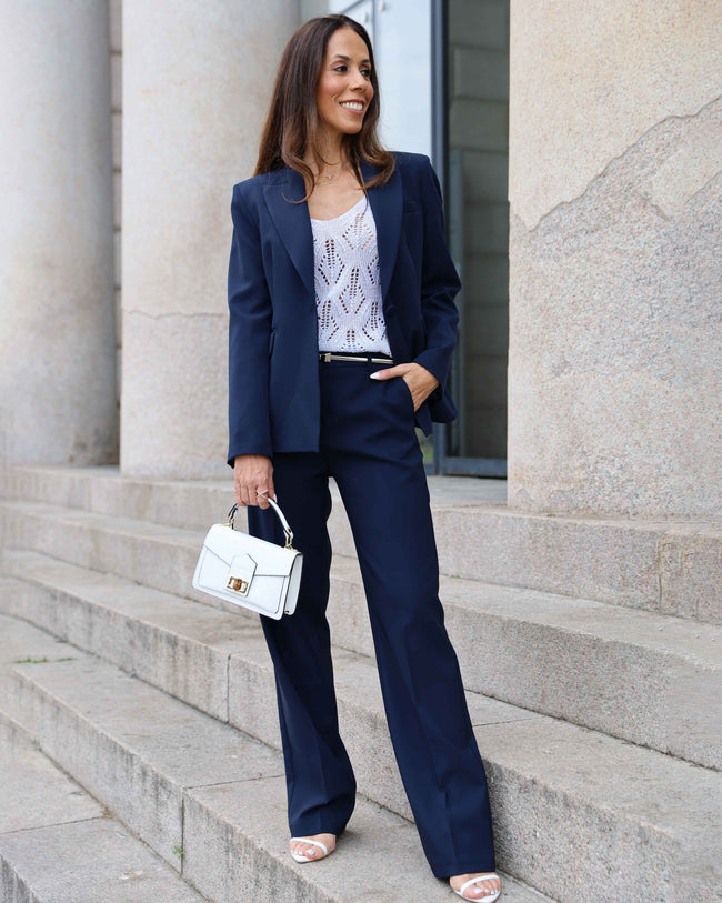Tailleur Melissa