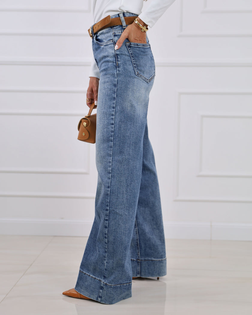 Jeans Beatrice