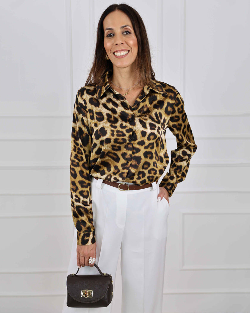 Camicia Marcela