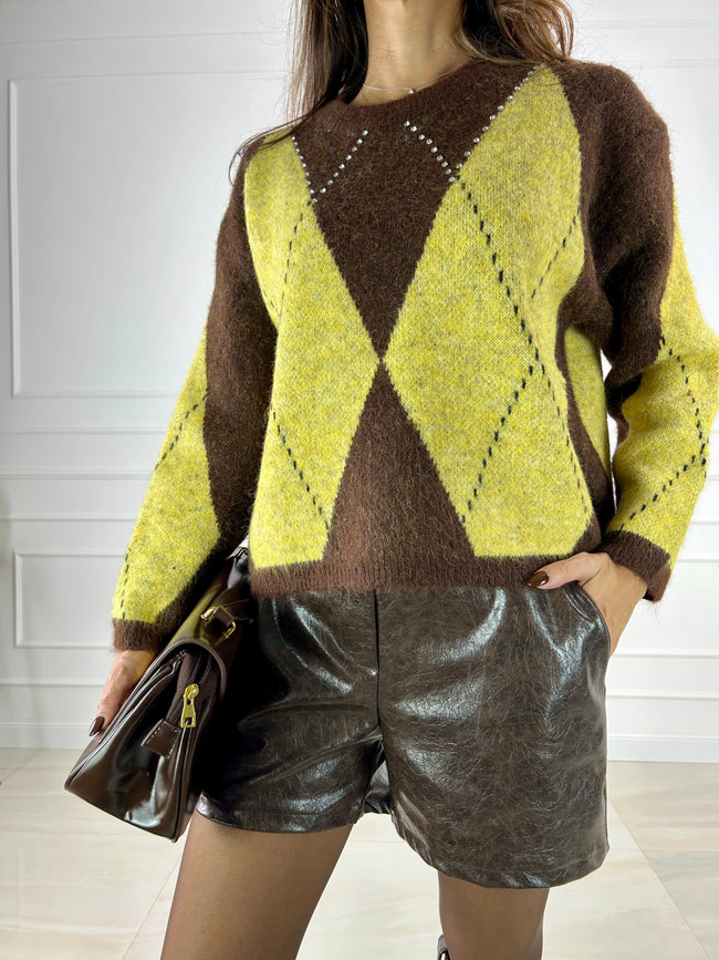 Maglione Natalia