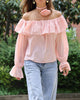 Blusa Giovanna