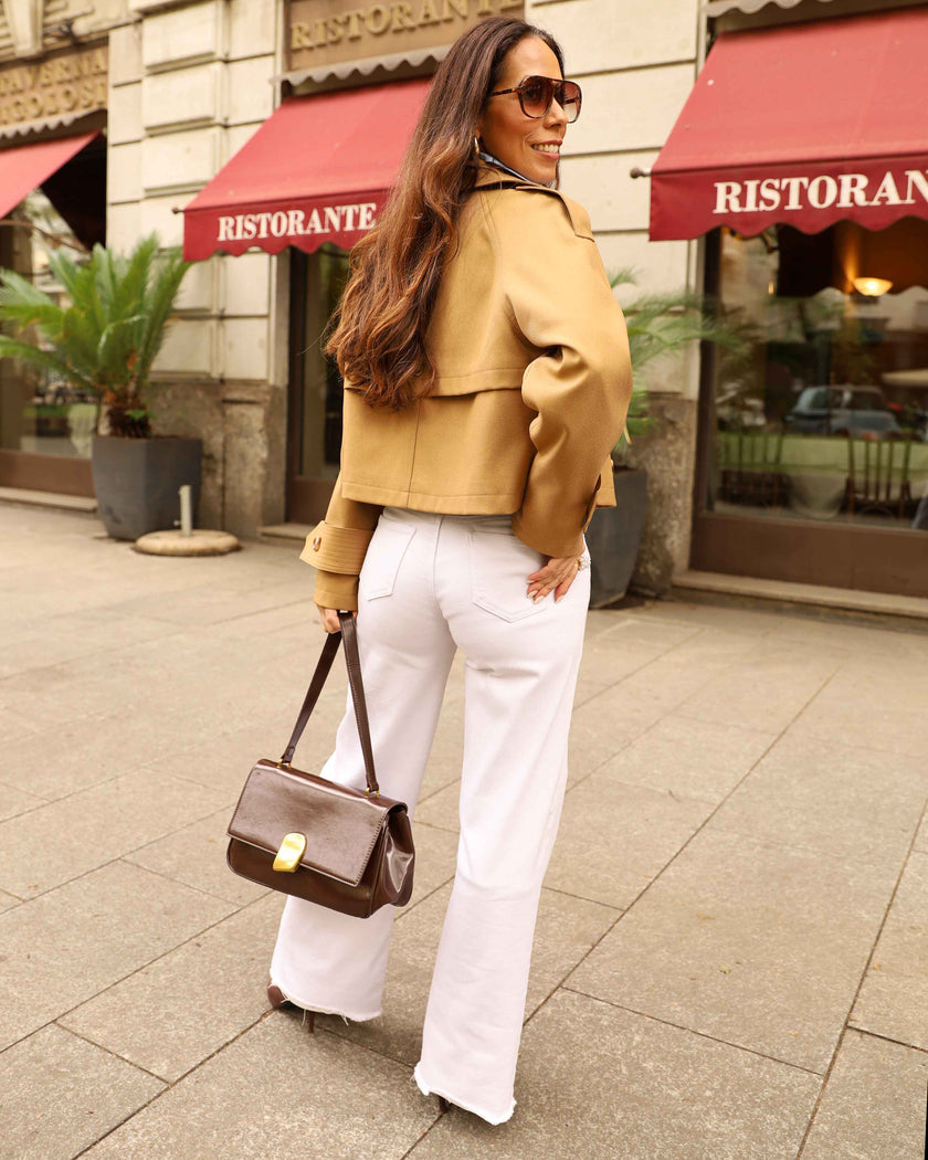 Jeans Wide Leg Marta