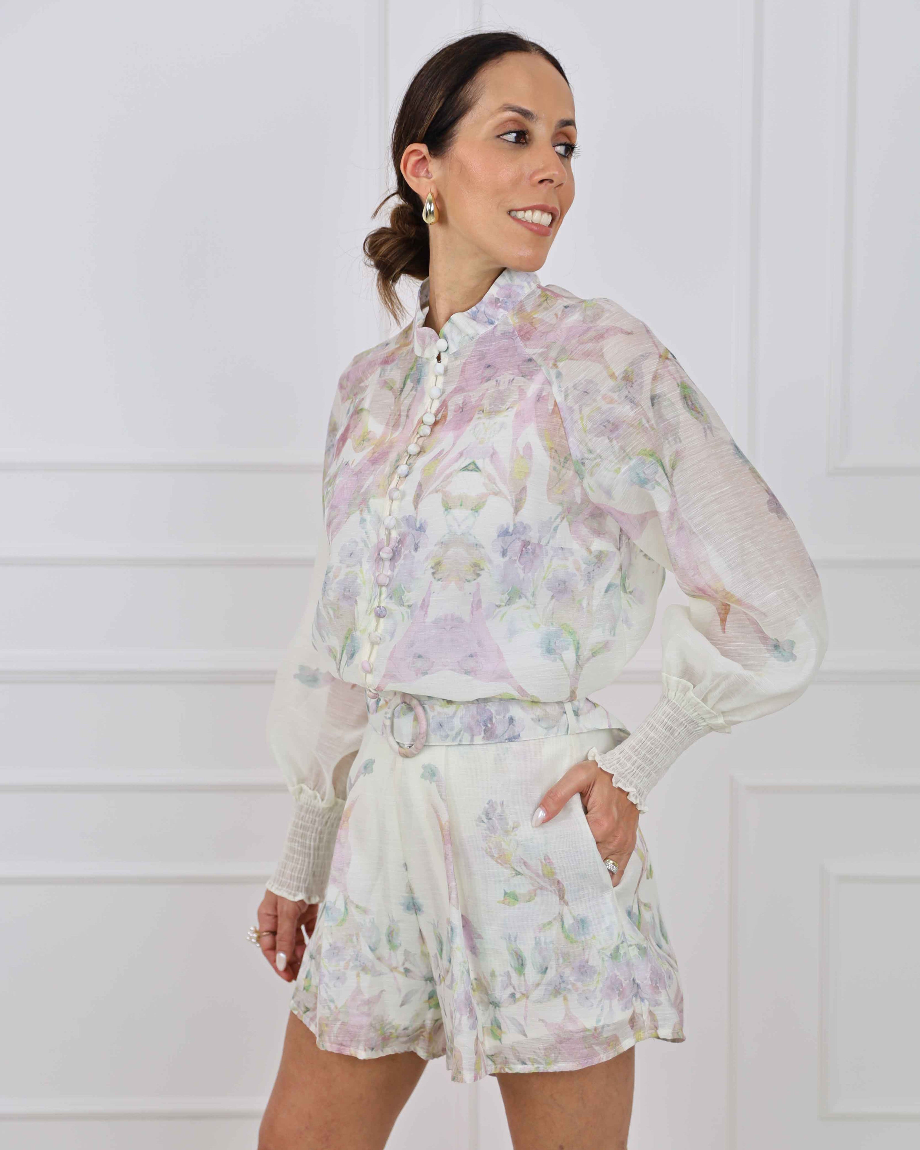 Coordinato Samira