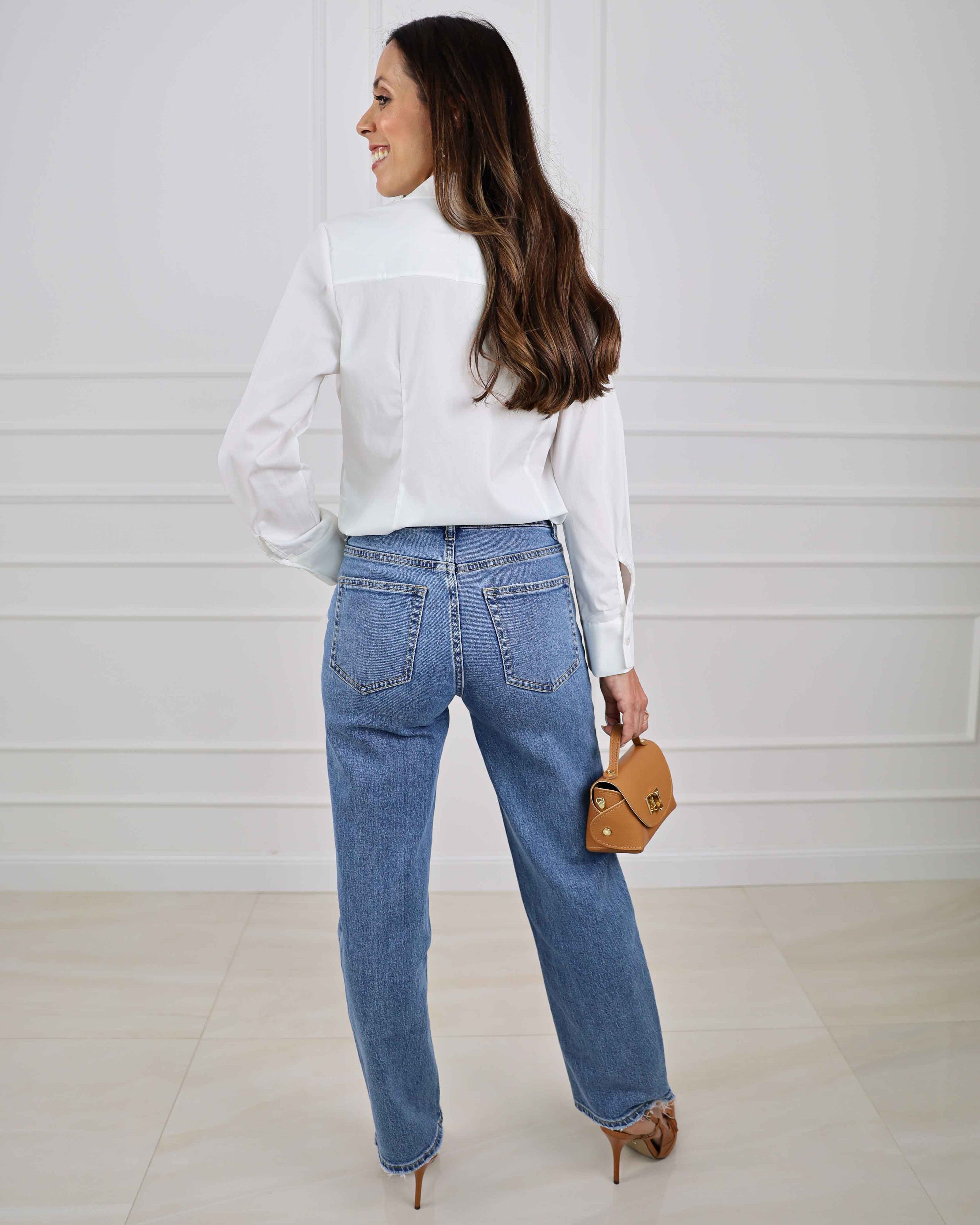 Camicia Viviana