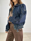 Giacca Bomber Carmela