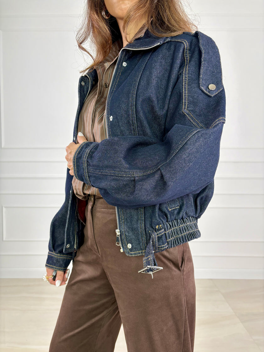 Giacca Bomber Carmela